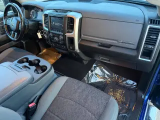 2019 RAM 1500 Classic Big Horn