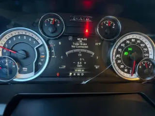 2019 RAM 1500 Classic Big Horn