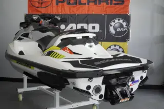 2016 Sea-Doo RXP-X 300