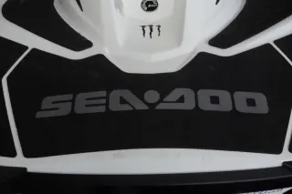 2016 Sea-Doo RXP-X 300