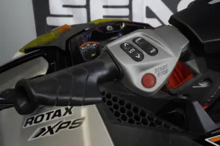 2016 Sea-Doo RXP-X 300