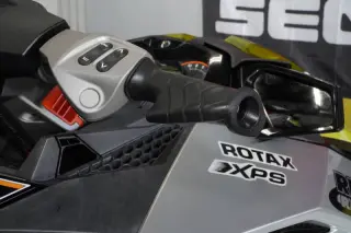 2016 Sea-Doo RXP-X 300