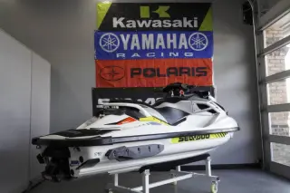 2016 Sea-Doo RXP-X 300
