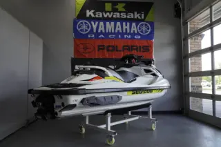 2016 Sea-Doo RXP-X 300