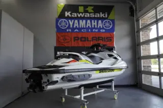 2016 Sea-Doo RXP-X 300