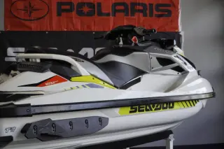 2016 Sea-Doo RXP-X 300