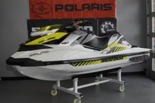 2016 Sea-Doo RXP-X 300