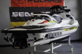 2016 Sea-Doo RXP-X 300