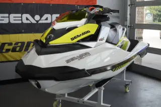 2016 Sea-Doo RXP-X 300