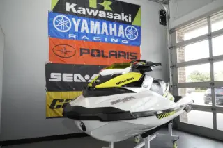 2016 Sea-Doo RXP-X 300