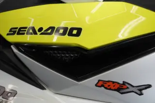 2016 Sea-Doo RXP-X 300