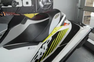 2016 Sea-Doo RXP-X 300