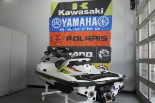 2016 Sea-Doo RXP-X 300