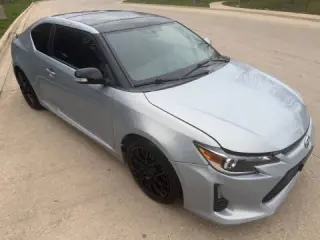 2014 Scion tC 10 Series