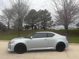 2014 Scion tC 10 Series