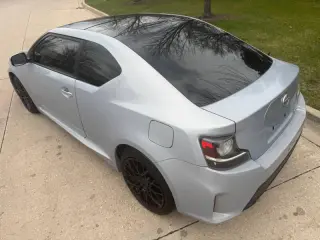 2014 Scion tC 10 Series
