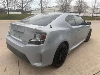 2014 Scion tC 10 Series