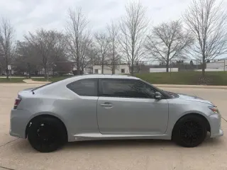 2014 Scion tC 10 Series