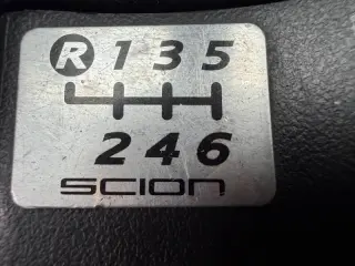 2014 Scion tC 10 Series