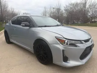 2014 Scion tC 10 Series