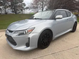 2014 Scion tC 10 Series