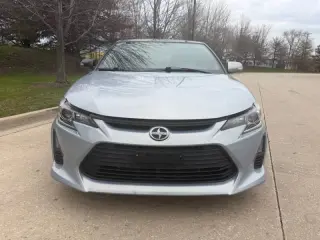 2014 Scion tC 10 Series