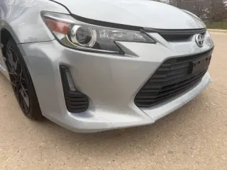 2014 Scion tC 10 Series