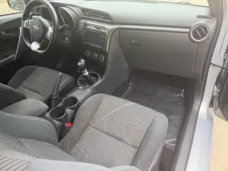 2014 Scion tC 10 Series