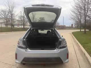 2014 Scion tC 10 Series