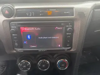 2014 Scion tC 10 Series