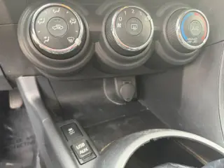 2014 Scion tC 10 Series