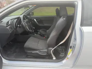 2014 Scion tC 10 Series