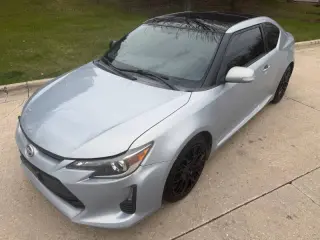 2014 Scion tC 10 Series