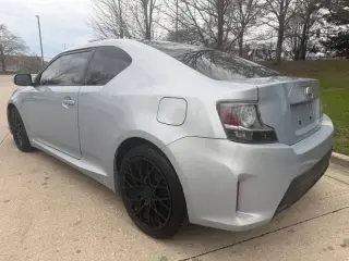 2014 Scion tC 10 Series