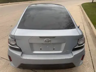 2014 Scion tC 10 Series