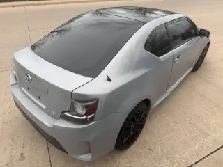 2014 Scion tC 10 Series