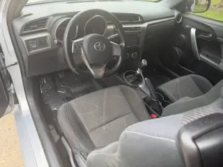 2014 Scion tC 10 Series