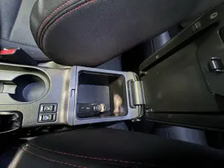 2016 Subaru WRX Premium