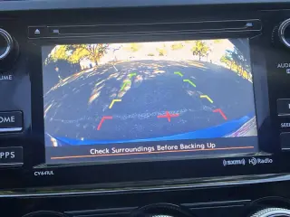 2016 Subaru WRX Premium