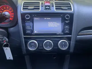 2016 Subaru WRX Premium