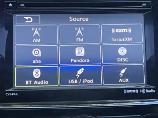 2016 Subaru WRX Premium
