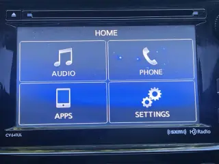 2016 Subaru WRX Premium