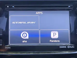 2016 Subaru WRX Premium