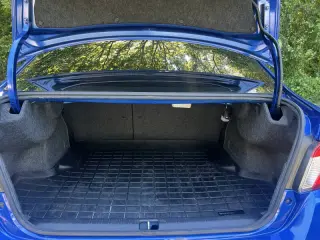 2016 Subaru WRX Premium