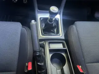 2016 Subaru WRX Premium