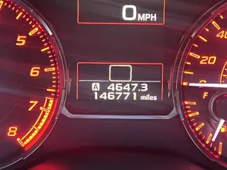 2016 Subaru WRX Premium