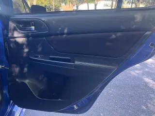 2016 Subaru WRX Premium