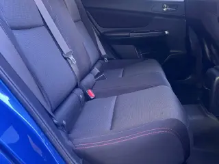 2016 Subaru WRX Premium
