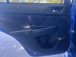 2016 Subaru WRX Premium