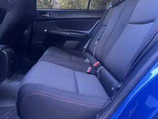 2016 Subaru WRX Premium